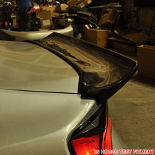 Load image into Gallery viewer, 2013-2020 Scion FRS/Subaru BRZ/Toyota 86 GR Trunk Spoiler Carbon Fiber