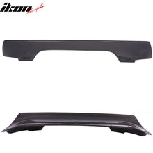 Load image into Gallery viewer, 2013-2020 Scion FRS/Subaru BRZ/Toyota 86 GR Trunk Spoiler Carbon Fiber
