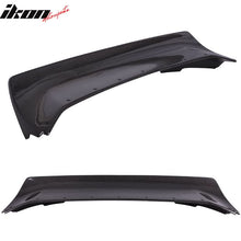 Load image into Gallery viewer, 2013-2020 Scion FRS/Subaru BRZ/Toyota 86 GR Trunk Spoiler Carbon Fiber
