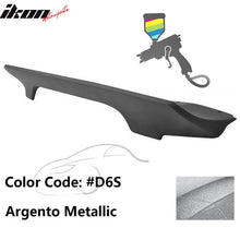 Load image into Gallery viewer, 2013-2020 Scion FRS/Subaru BRZ/Toyota 86 GR Trunk Spoiler Carbon Fiber