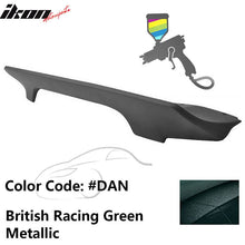 Load image into Gallery viewer, 2013-2020 Scion FRS/Subaru BRZ/Toyota 86 GR Trunk Spoiler Carbon Fiber