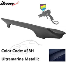 Load image into Gallery viewer, 2013-2020 Scion FRS/Subaru BRZ/Toyota 86 GR Trunk Spoiler Carbon Fiber