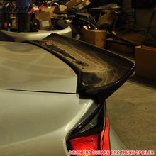 Load image into Gallery viewer, For 13-20 FR-S FRS BRZ GT86 GR V3 Trunk Spoiler