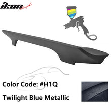 Load image into Gallery viewer, 2013-2020 Scion FRS/Subaru BRZ/Toyota 86 GR Trunk Spoiler Carbon Fiber