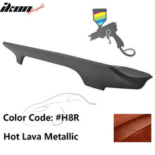 Load image into Gallery viewer, 2013-2020 Scion FRS/Subaru BRZ/Toyota 86 GR Trunk Spoiler Carbon Fiber