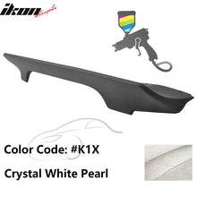 Load image into Gallery viewer, 2013-2020 Scion FRS/Subaru BRZ/Toyota 86 GR Trunk Spoiler Carbon Fiber