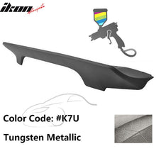 Load image into Gallery viewer, 2013-2020 Scion FRS/Subaru BRZ/Toyota 86 GR Trunk Spoiler Carbon Fiber