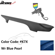 Load image into Gallery viewer, 2013-2020 Scion FRS/Subaru BRZ/Toyota 86 GR Trunk Spoiler Carbon Fiber