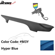 Load image into Gallery viewer, 2013-2020 Scion FRS/Subaru BRZ/Toyota 86 GR Trunk Spoiler Carbon Fiber