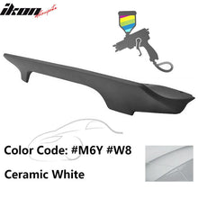 Load image into Gallery viewer, 2013-2020 Scion FRS/Subaru BRZ/Toyota 86 GR Trunk Spoiler Carbon Fiber