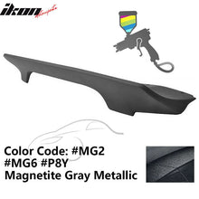 Load image into Gallery viewer, 2013-2020 Scion FRS/Subaru BRZ/Toyota 86 GR Trunk Spoiler Carbon Fiber