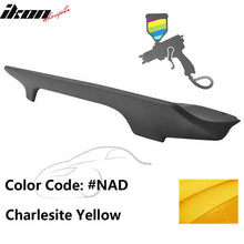 Load image into Gallery viewer, 2013-2020 Scion FRS/Subaru BRZ/Toyota 86 GR Trunk Spoiler Carbon Fiber