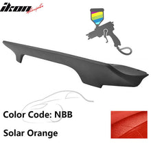 Load image into Gallery viewer, 2013-2020 Scion FRS/Subaru BRZ/Toyota 86 GR Trunk Spoiler Carbon Fiber