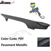 Load image into Gallery viewer, 2013-2020 Scion FRS/Subaru BRZ/Toyota 86 GR Trunk Spoiler Carbon Fiber