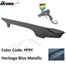 Load image into Gallery viewer, 2013-2020 Scion FRS/Subaru BRZ/Toyota 86 GR Trunk Spoiler Carbon Fiber