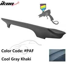 Load image into Gallery viewer, 2013-2020 Scion FRS/Subaru BRZ/Toyota 86 GR Trunk Spoiler Carbon Fiber