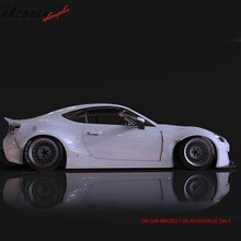 Load image into Gallery viewer, For 13-20 FR-S FRS BRZ GT86 GR V3 Trunk Spoiler