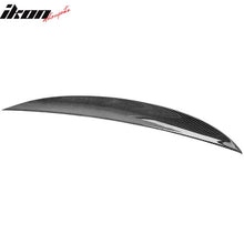 Load image into Gallery viewer, 2013-20 FR-S/BRZ/Toyota 86 Performance Rear Spoiler Wing Carbon Fiber
