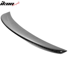 Load image into Gallery viewer, 2013-20 FR-S/BRZ/Toyota 86 Performance Rear Spoiler Wing Carbon Fiber