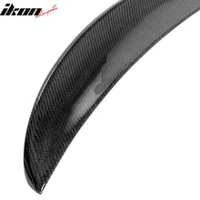 Load image into Gallery viewer, 2013-20 FR-S/BRZ/Toyota 86 Performance Rear Spoiler Wing Carbon Fiber