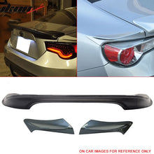 Load image into Gallery viewer, Fits 13-20 Scion FRS/Subaru BRZ/Toyota 86 #61K Trunk Spoiler Side Wing