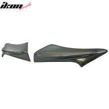 Load image into Gallery viewer, Fits 13-20 Scion FRS/Subaru BRZ/Toyota 86 #61K Trunk Spoiler Side Wing