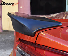 Load image into Gallery viewer, 2013-2020 Scion FRS/Subaru BRZ/Toyota 86 TRD Style Trunk Spoiler ABS