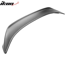 Load image into Gallery viewer, 2013-2020 Scion FRS/Subaru BRZ/Toyota 86 TRD Style Trunk Spoiler ABS