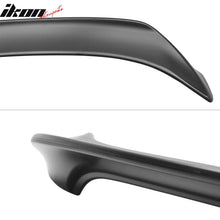 Load image into Gallery viewer, 2013-2020 Scion FRS/Subaru BRZ/Toyota 86 TRD Style Trunk Spoiler ABS
