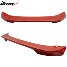 Load image into Gallery viewer, 2013-2020 Scion FRS Subaru BRZ Toyota 86 C7P Trunk Spoiler Side Wing