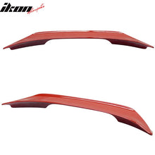 Load image into Gallery viewer, 2013-2020 Scion FRS Subaru BRZ Toyota 86 C7P Trunk Spoiler Side Wing