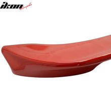 Load image into Gallery viewer, 2013-2020 Scion FRS Subaru BRZ Toyota 86 C7P Trunk Spoiler Side Wing