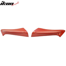 Load image into Gallery viewer, 2013-2020 Scion FRS Subaru BRZ Toyota 86 C7P Trunk Spoiler Side Wing