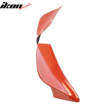 Load image into Gallery viewer, 2013-2020 Scion FRS Subaru BRZ Toyota 86 C7P Trunk Spoiler Side Wing