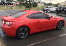 Load image into Gallery viewer, 2013-2020 Scion FRS/Subaru BRZ/Toyota 86 TRD #C7P Trunk Spoiler ABS