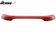 Load image into Gallery viewer, 2013-2020 Scion FRS/Subaru BRZ/Toyota 86 TRD #C7P Trunk Spoiler ABS