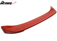 Load image into Gallery viewer, 2013-2020 Scion FRS/Subaru BRZ/Toyota 86 TRD #C7P Trunk Spoiler ABS