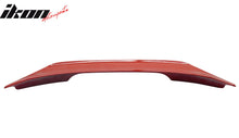 Load image into Gallery viewer, 2013-2020 Scion FRS/Subaru BRZ/Toyota 86 TRD #C7P Trunk Spoiler ABS