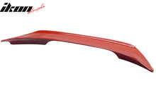 Load image into Gallery viewer, 2013-2020 Scion FRS/Subaru BRZ/Toyota 86 TRD #C7P Trunk Spoiler ABS