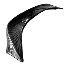 Load image into Gallery viewer, 2013-2020 Scion FRS/Subaru BRZ/Toyota 86 TRD Trunk Spoiler Carbon Fibe