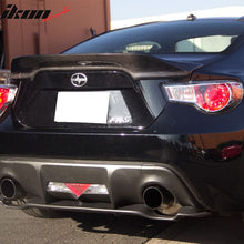 Load image into Gallery viewer, 2013-2020 Scion FRS/Subaru BRZ/Toyota 86 TRD Trunk Spoiler Carbon Fibe