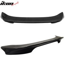 Load image into Gallery viewer, 2013-2020 Scion FRS Subaru BRZ Toyota 86 #D4S Trunk Spoiler Side Wing
