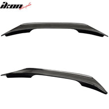 Load image into Gallery viewer, 2013-2020 Scion FRS Subaru BRZ Toyota 86 #D4S Trunk Spoiler Side Wing