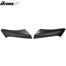 Load image into Gallery viewer, 2013-2020 Scion FRS Subaru BRZ Toyota 86 #D4S Trunk Spoiler Side Wing