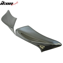 Load image into Gallery viewer, 2013-2020 Scion FRS Subaru BRZ Toyota 86 #D4S Trunk Spoiler Side Wing
