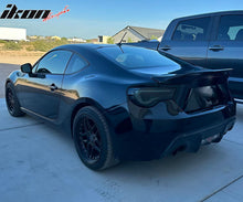 Load image into Gallery viewer, 2013-2020 Scion FRS/Subaru BRZ/Toyota 86 TRD #D4S Trunk Spoiler ABS
