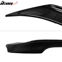 Load image into Gallery viewer, 2013-2020 Scion FRS/Subaru BRZ/Toyota 86 TRD #D4S Trunk Spoiler ABS