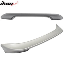 Load image into Gallery viewer, Fits 13-20 Scion FRS/Subaru BRZ/Toyota 86 #D6S Trunk Spoiler Side Wing
