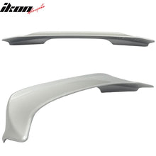 Load image into Gallery viewer, Fits 13-20 Scion FRS/Subaru BRZ/Toyota 86 #D6S Trunk Spoiler Side Wing