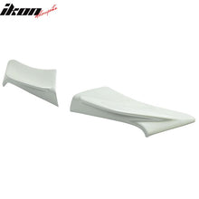Load image into Gallery viewer, Fits 13-20 Scion FRS/Subaru BRZ/Toyota 86 #D6S Trunk Spoiler Side Wing